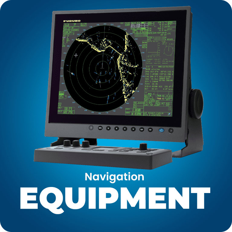 navigation-equipment