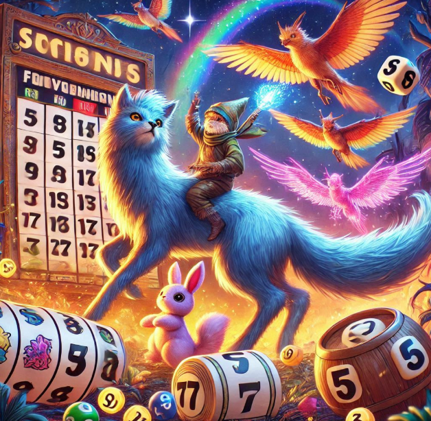 Mesin Togel Jitu Toto Hongkong dan Prediksi Angka Terpercaya
