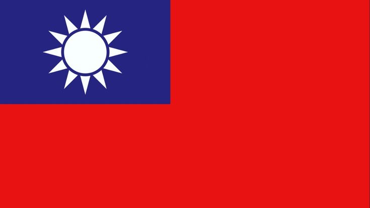 Taiwan
